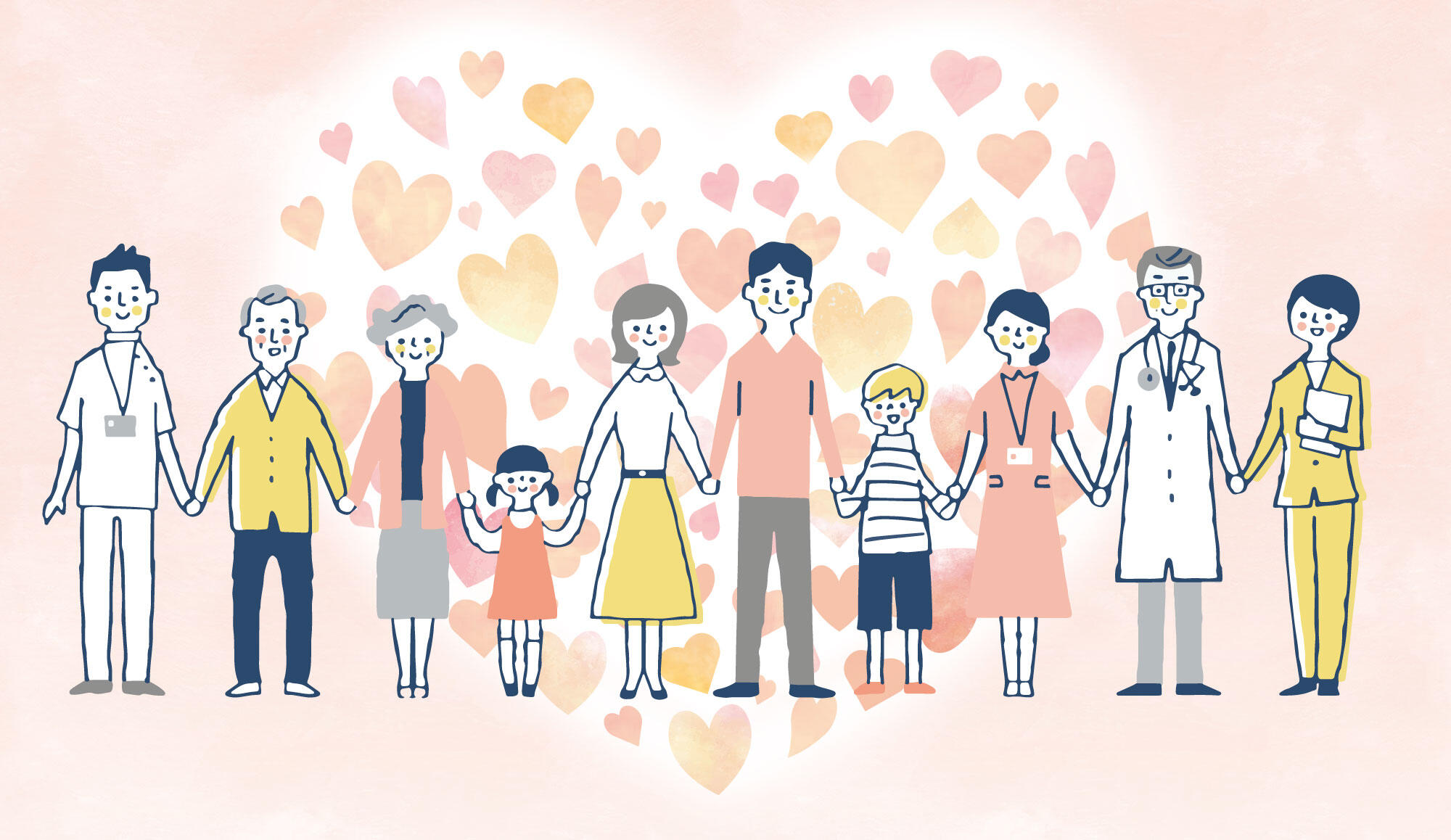 横浜南共済病院 看護部BLOGはじめました